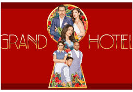 Grand Hotel (2019)